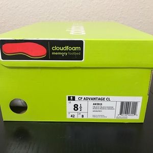 <NEW> For man shoes ADIDAS